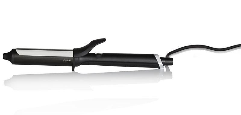 Ferro-arricciacapelli-Ghd-Curve-Soft-Curl-Tong---nero