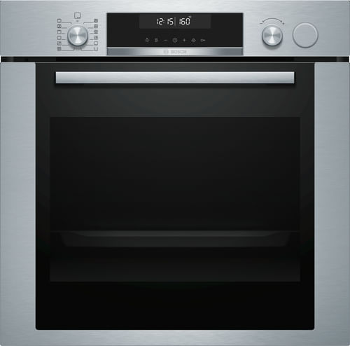 Bosch-Serie-6-HRA3380S1-Forno-con-vapore-da-incasso-60-x-60-cm-Acciaio-Classe-A