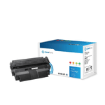 CoreParts QI-HP2019 cartuccia toner 1 pz Compatibile Nero (Toner Black C7115X-XXL - Pages 7.000 Nordic Swan - HP LaserJe