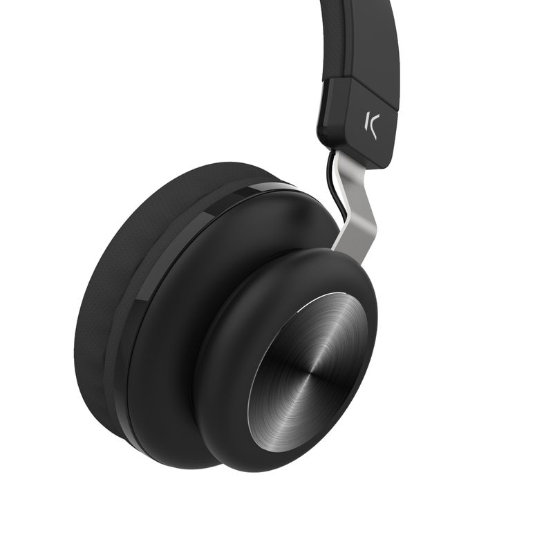 Ksix-BXAUHBT1N-cuffia-e-auricolare-Con-cavo-e-senza-cavo-A-Padiglione-Chiamate-Musica-Sport-Tutti-i-giorni-Micro-USB-Bluetooth-Nero