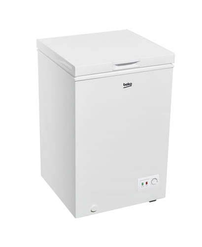 Beko-CF100EWN-Congelatore-a-pozzo-Libera-installazione-98-L-E-Bianco