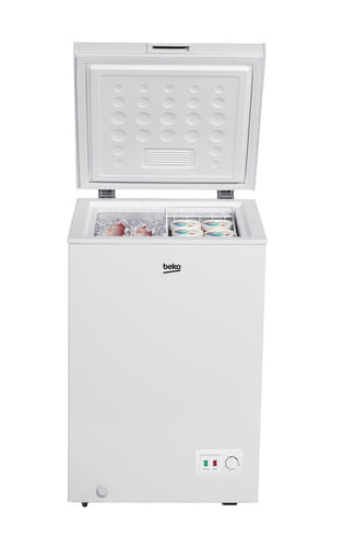 Beko-CF100EWN-Congelatore-a-pozzo-Libera-installazione-98-L-E-Bianco