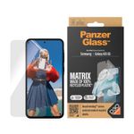 Pellicola-salvaschermo-PanzerGlass-MATRIX-con-D3O-per-Samsung-Galaxy-A35-5G