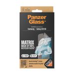 Pellicola-salvaschermo-PanzerGlass-MATRIX-con-D3O-per-Samsung-Galaxy-A35-5G