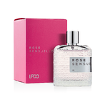 LPDO Rose Sensuelle eau de parfum 100ml