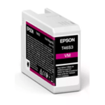 Epson UltraChrome Pro10 cartuccia d'inchiostro 1 pz Originale Magenta vivido