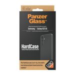 PanzerGlass-HardCase-with-D3O-Samsung-New-A24-5G-Black-custodia-per-cellulare-Cover-Trasparente--HARD-CASE-BLACK---D3O-B