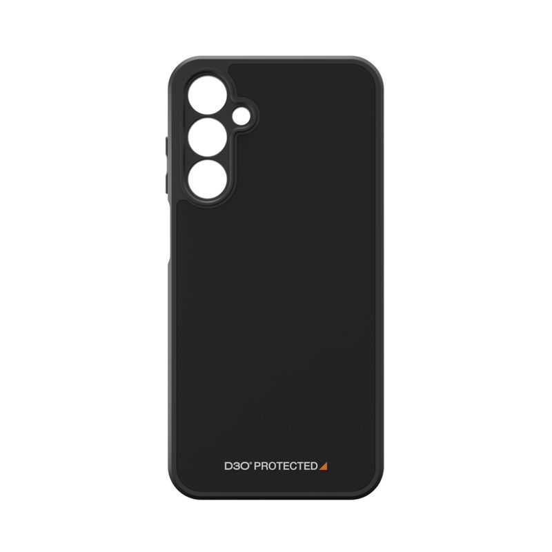 PanzerGlass-HardCase-with-D3O-Samsung-New-A24-5G-Black-custodia-per-cellulare-Cover-Trasparente--HARD-CASE-BLACK---D3O-B