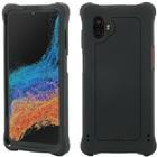 Mobilis-PROTECH-custodia-per-cellulare-168-cm-6.6-Cover-Nero--PROTECH-CASE-FOR-GALAXY-XCOVER---6-PRO-SOFT-BAG-