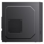 Case-Tower-MicroATX-Unykach-Aero-C12-V1---Dimensioni-unita-supportate-35-25---USB-A-3.0-lettore-di-schede-SD-e-audio---Colore-nero