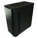 Case-MidiTower-ATX-900B-nero-USB3.2-Audio-senza-alimentatore-e-ventola