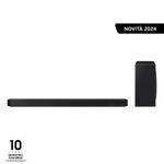 Samsung-Soundbar-HW-Q800D-5.1.2-Ch.-Wireless-Dolby-Atmos---DTS-X-True-5.1.2ch-Sound-Q-Symphony