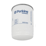 Filtro olio motore Perkins riferimento originale 2654403