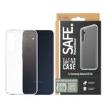 Custodia-in-TPU-PanzerGlass-SAFE-per-Samsung-Galaxy-A35-5G-Trasparente