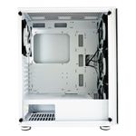 Case-MidiTower-ATX-803W-bianco-USB3.0-Audio-senza-alimentatore-LucidX