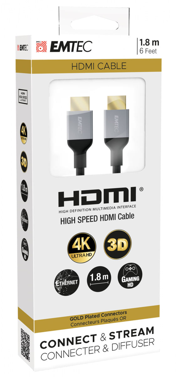 Emtec-Cavo-HDMI-to-HDMI-T700HD