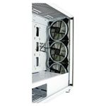 Case-MidiTower-ATX-803W-bianco-USB3.0-Audio-senza-alimentatore-LucidX