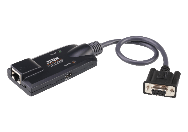 ATEN-PS2-USB-Serial--VT100--CPU-Module