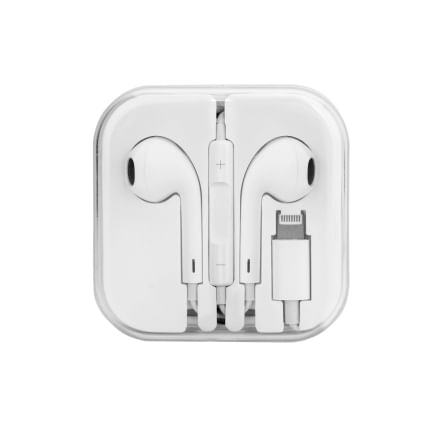 DCU-Advance-Tecnologic-34151015-cuffia-e-auricolare-Cablato-In-ear-MUSICA-Bianco