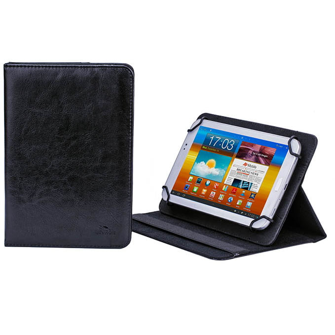 Custodia-Tablet-8-9-Colore-Nero