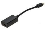 Adattatore-Mini-Displayport-Maschio---Hdmi-Femmina-Nero