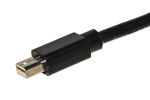 Adattatore-Mini-Displayport-Maschio---Hdmi-Femmina-Nero