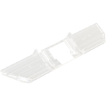 Epson 1259448 parte di ricambio per la stampa (HOLDERRIBBON MASK1010896 - 1259448 White - Warranty 3M)