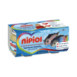 nipiol - omogeneizzato