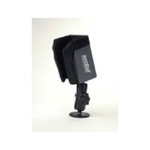 Zebra 21-52612-01R supporto per personal communication Supporto passivo Altoparlante portatile (SCANNER HOLDER FORKLIFT