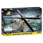 Cobi COBI ARMED FORCE - #5808 - 510PZ - AH-64 APACHE