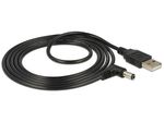 Cavo-Di-Alimentazione-Usb-Dc-55-X-250Mm-90°-15-Mt