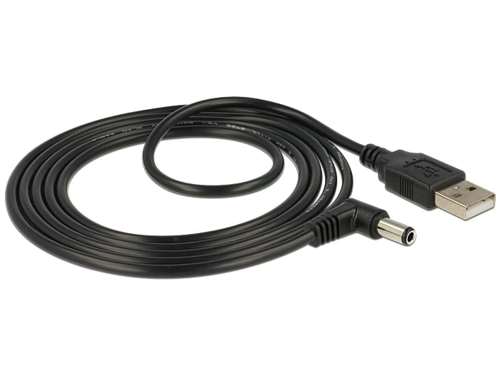 Cavo-Di-Alimentazione-Usb-Dc-55-X-250Mm-90°-15-Mt