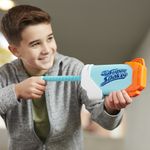 Hasbro-PISTOLA-AD-ACQUA-NERF-SUPER-SOAKER-TORRENT-CON-AZIONE-A-POMPA