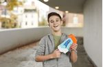 Hasbro-PISTOLA-AD-ACQUA-NERF-SUPER-SOAKER-TORRENT-CON-AZIONE-A-POMPA