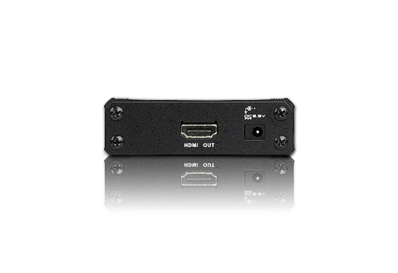 ATEN-VGA-To-HDMI-Convertor--Audio