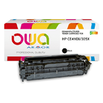 Armor K15579OW cartuccia toner 1 pz Nero