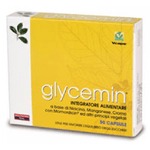 glycemin - integratore alimentare a base di niacina, manganese, cromo con momordicin® ed altri