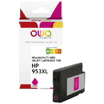 Armor Cartuccia Magenta per HP953XL -26ml