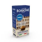 CAFFÈ BORBONE - MISCELA NOBILE - PACCHETTO 250g MACINATO