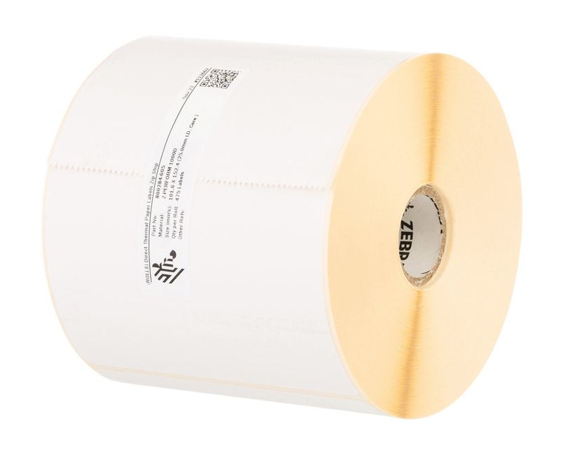 110-LBL-ROLL-16-ROLLS-PER-BOX