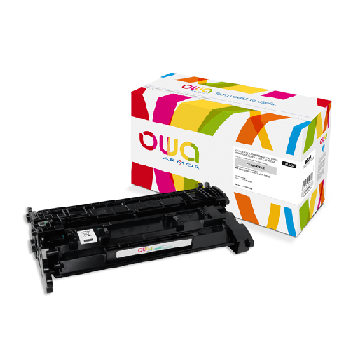 Toner-Nero-Armor-per-HP-Laserjet-Pro-M402-M426-MFP-alta-cap.