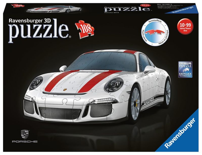 Ravensburger-3D-Puzzle---Porsche-911---12528-9