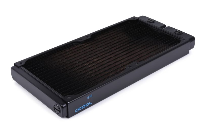 Alphacool-14378-parte-e-accessorio-del-sistema-di-raffreddamento-del-computer-Radiatore--Alphacool-NexXxoS-HPE-30-Full-C