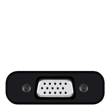 Belkin-B2B137-BLK-cavo-e-adattatore-video-HDMI-VGA--D-Sub--Nero