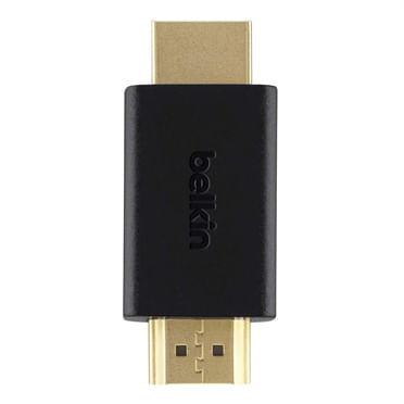 Belkin-B2B137-BLK-cavo-e-adattatore-video-HDMI-VGA--D-Sub--Nero