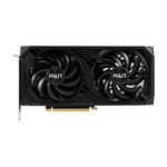 Palit GeForce RTX 4060 Ti Dual NVIDIA 8 GB GDDR6