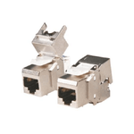 M-Cab 7001226 modulo Keystone (CAT6 KEYSTONE JACK COUPLER RJ45 - .)