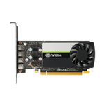 Nvidia Leadtek NVIDIA T1000 4 GB GDDR6