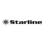 STARLINE NASTRO CORREGGIBILE PER OLIVETTI WORDCART ET2200C