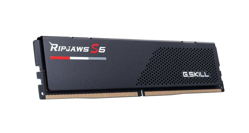 G.Skill-Ripjaws-S5-F5-6400J3239G16GX2-RS5K-memoria-32-GB-2-x-16-GB-DDR5-6400-MHz